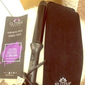 Sutra 32 MM curling wand
